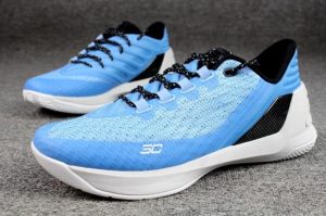 under armour curry 3 low review