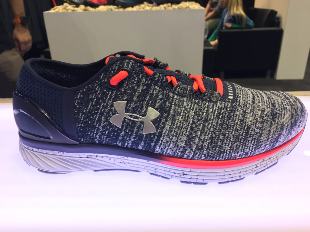 under armour fortis 3 review