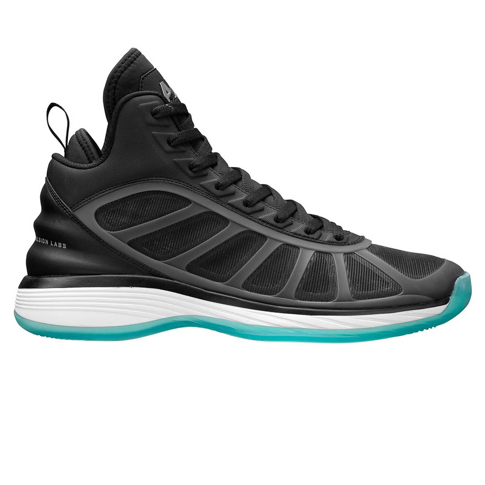 Buy Boomer Black Running Running Shoes For Men(Black) online | Looksgud.in