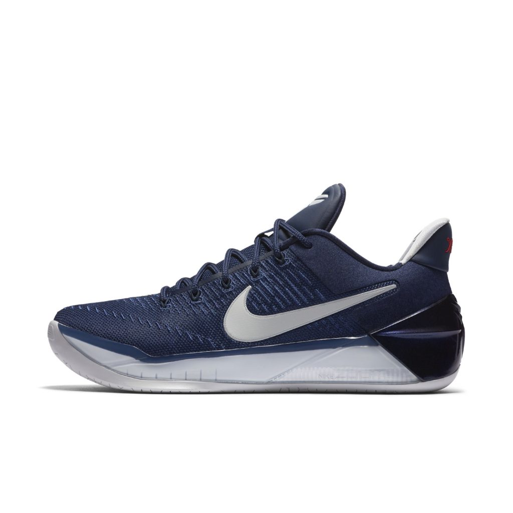 Official Look at the Nike Kobe A.D. 'Midnight Navy' - WearTesters