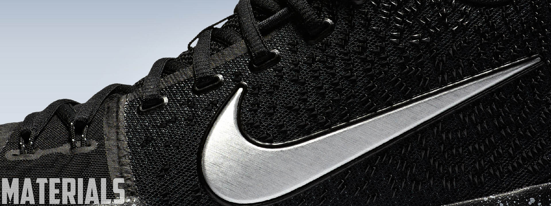 Nike Kyrie 3 Performance Review Materials