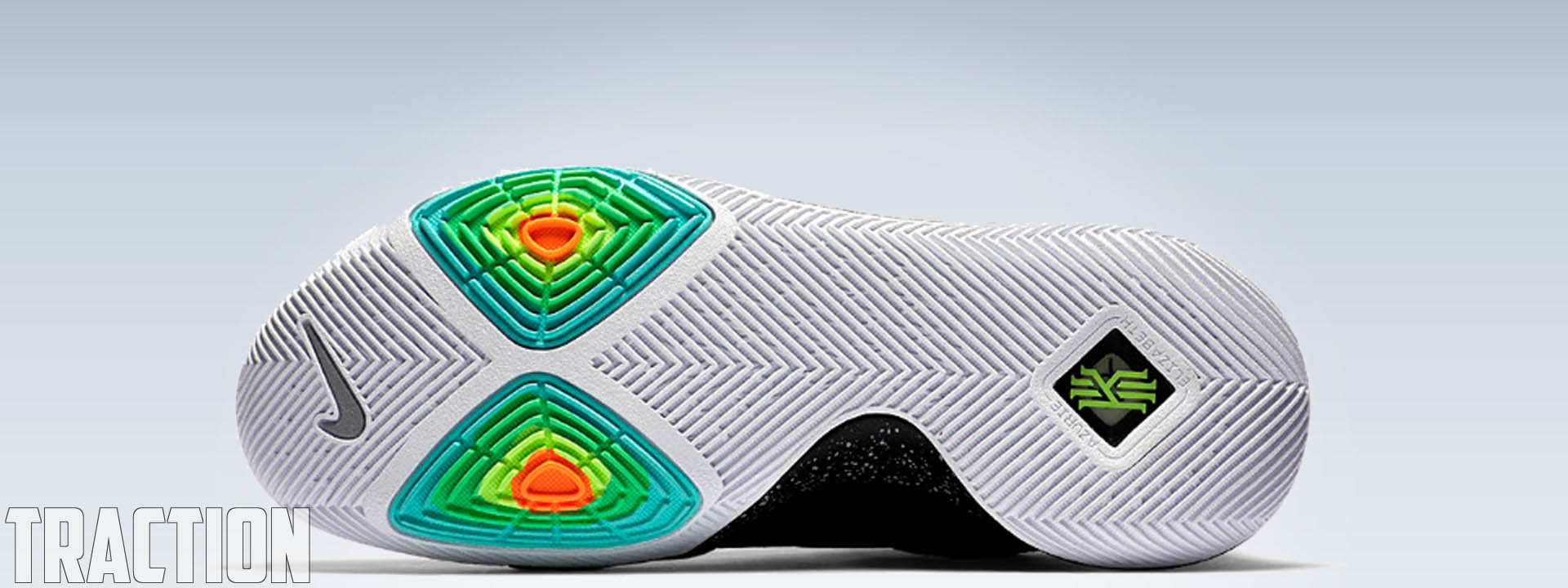 Nike Kyrie 3 Performance Review 