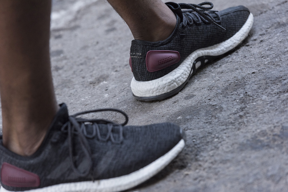 adidas pure boost release date