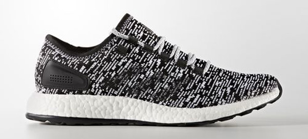 New adidas PureBOOST Colorways Release Tomorrow - WearTesters
