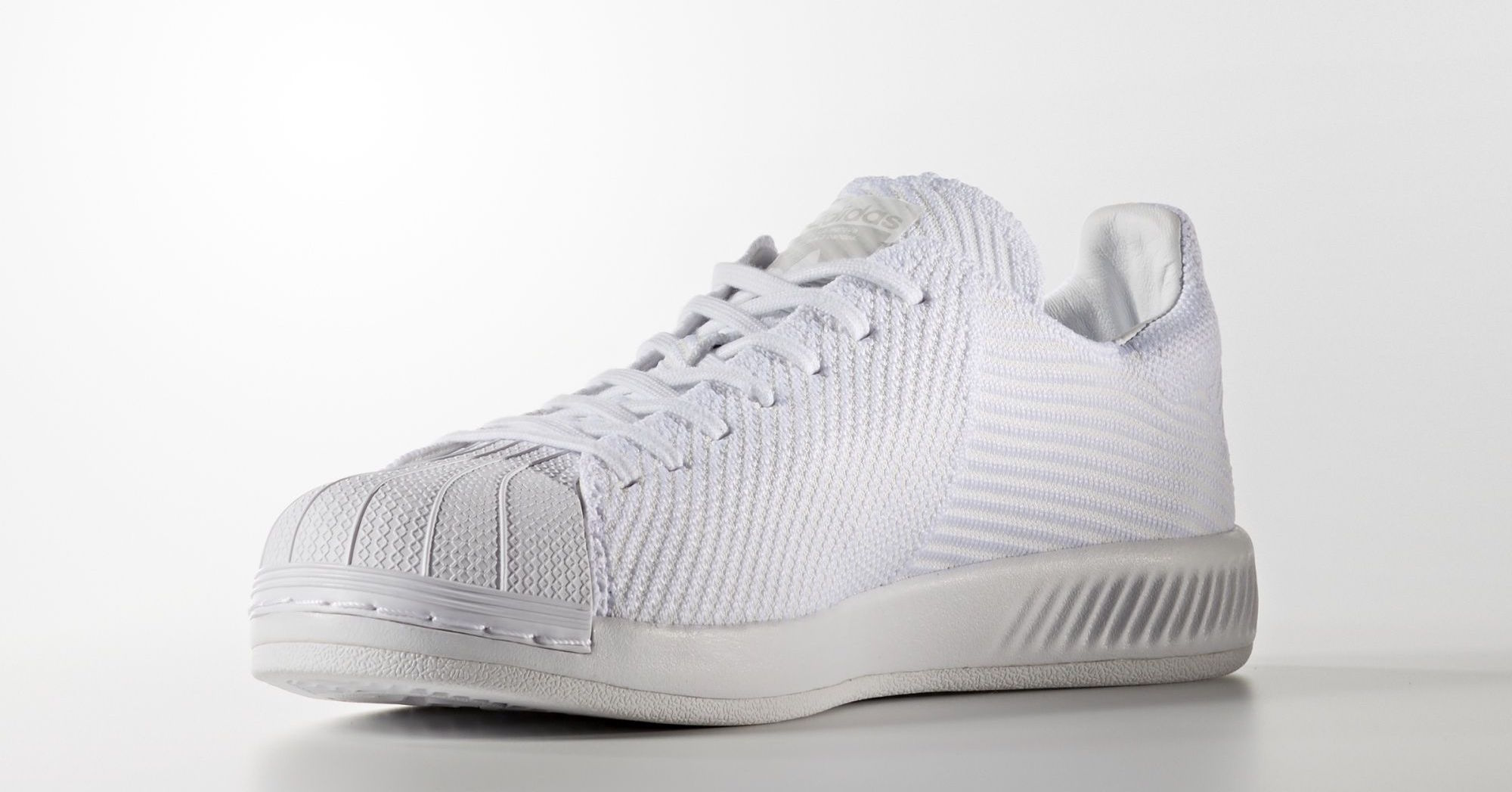 The adidas Superstar to Feature Bounce and Primeknit - WearTesters ما هو الكعب