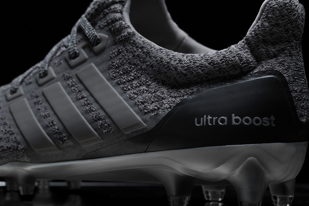 ultra boost football boots