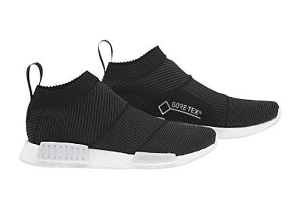 billet gå Prestigefyldte The adidas NMD City Sock Could Be Getting a Gore-Tex Upgrade - WearTesters