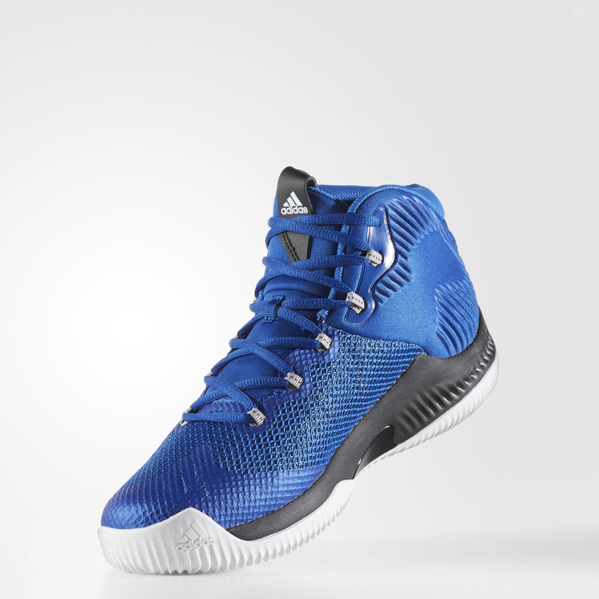 The adidas Crazy Hustle Has Dropped in a New Colorway - WearTesters