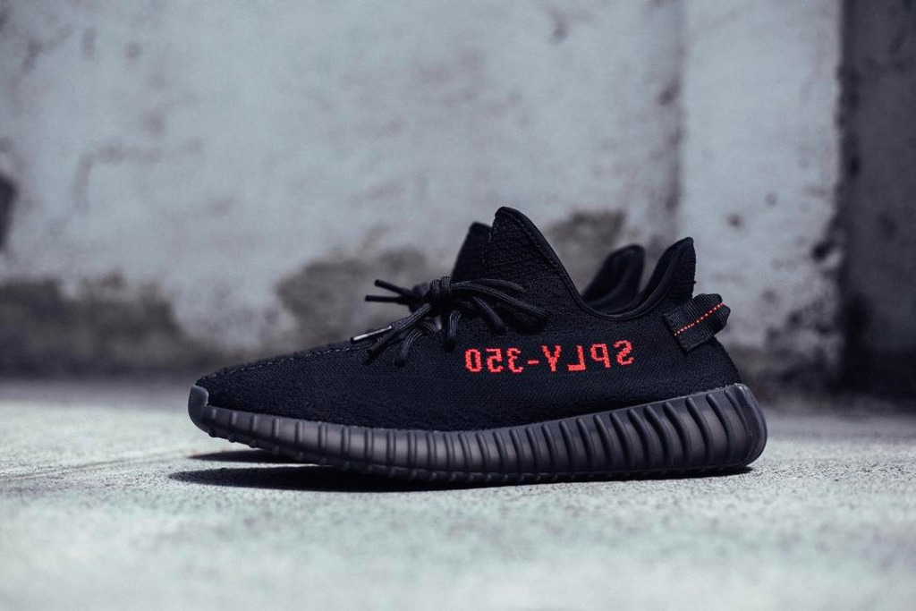 what is the best yeezy 350 v2 colorway