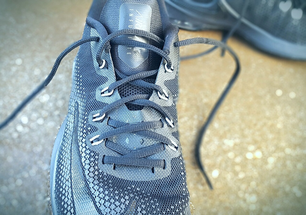 Nike Max Infuriate Performance Review - WearTesters