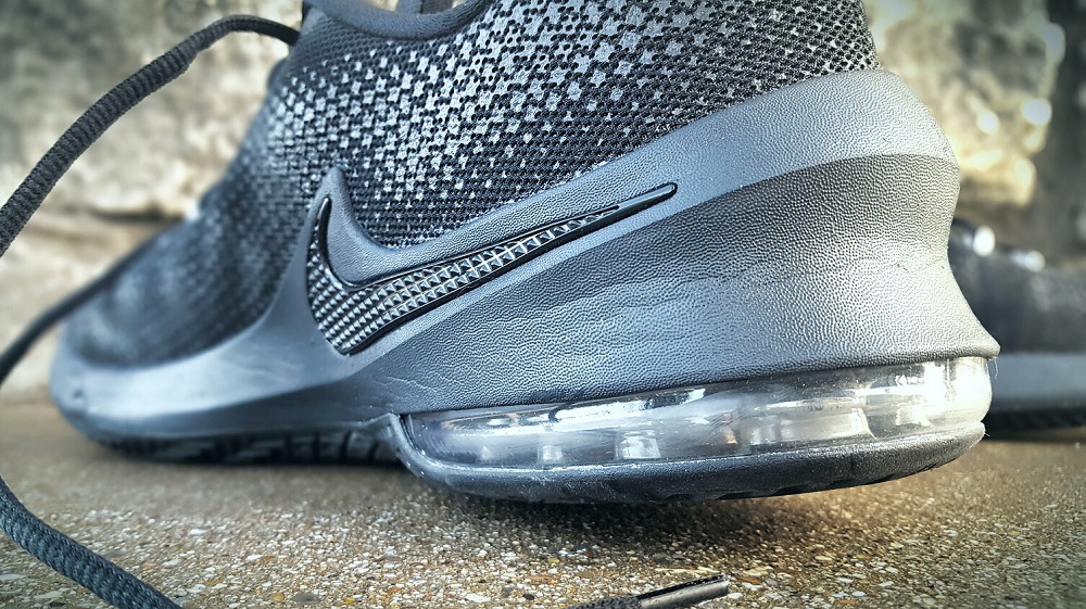 Nike Air Max Infuriate Performance Review - WearTesters تصميم خطوبه