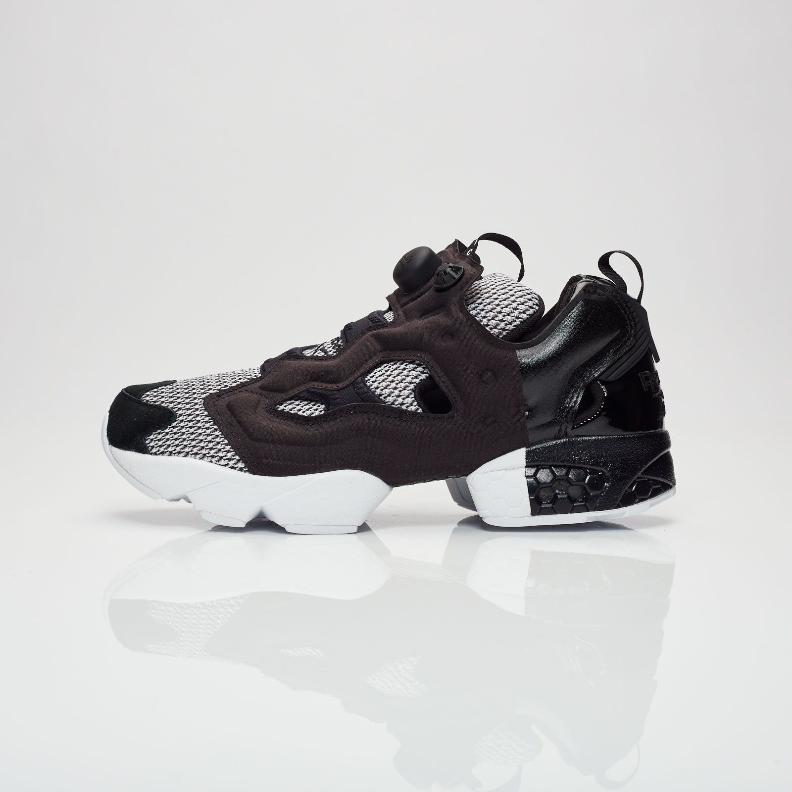 Black Scale and Reebok Launch an InstaPump Fury OG and Furylite ...