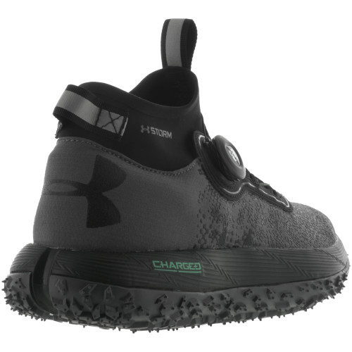 under armour flat tire shoes