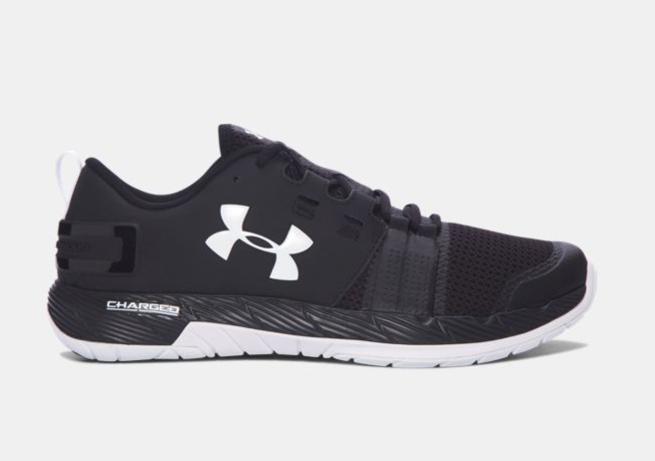 The UA Commit Trainer is Available Now in Six Colorways - WearTesters