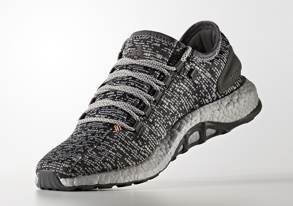 Espíritu Sinis agencia A New adidas Pure Boost Will Be Releasing Next Week - WearTesters