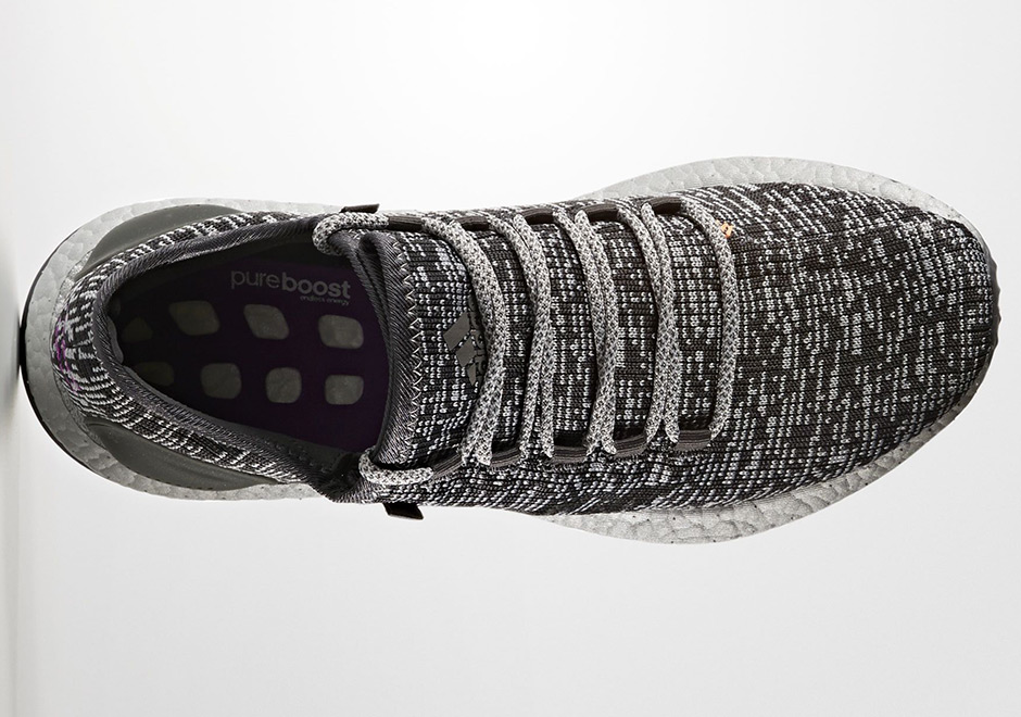 A New adidas Pure Boost Will Be 