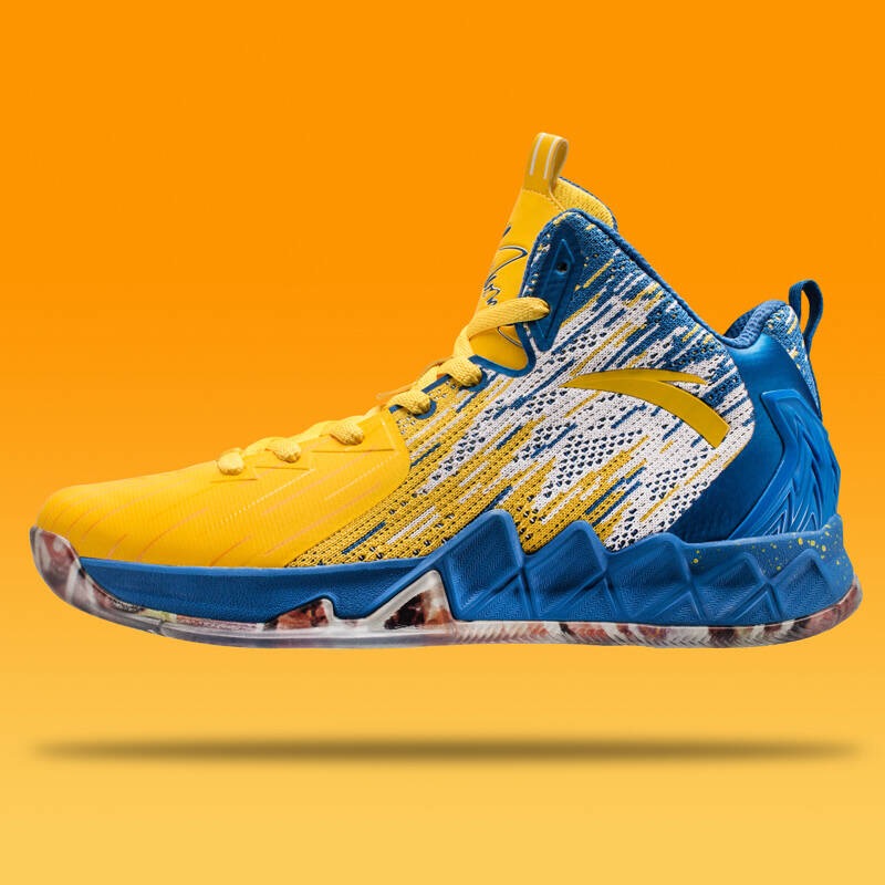 The ANTA KT2 That Klay Thompson Wore in 
