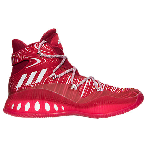Performance Deals: adidas Crazy Explosive for More Than 50% Off ...