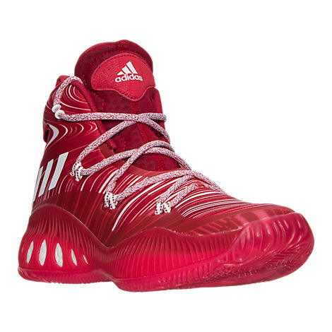 Performance Deals: adidas Crazy Explosive for More Than 50% Off ...