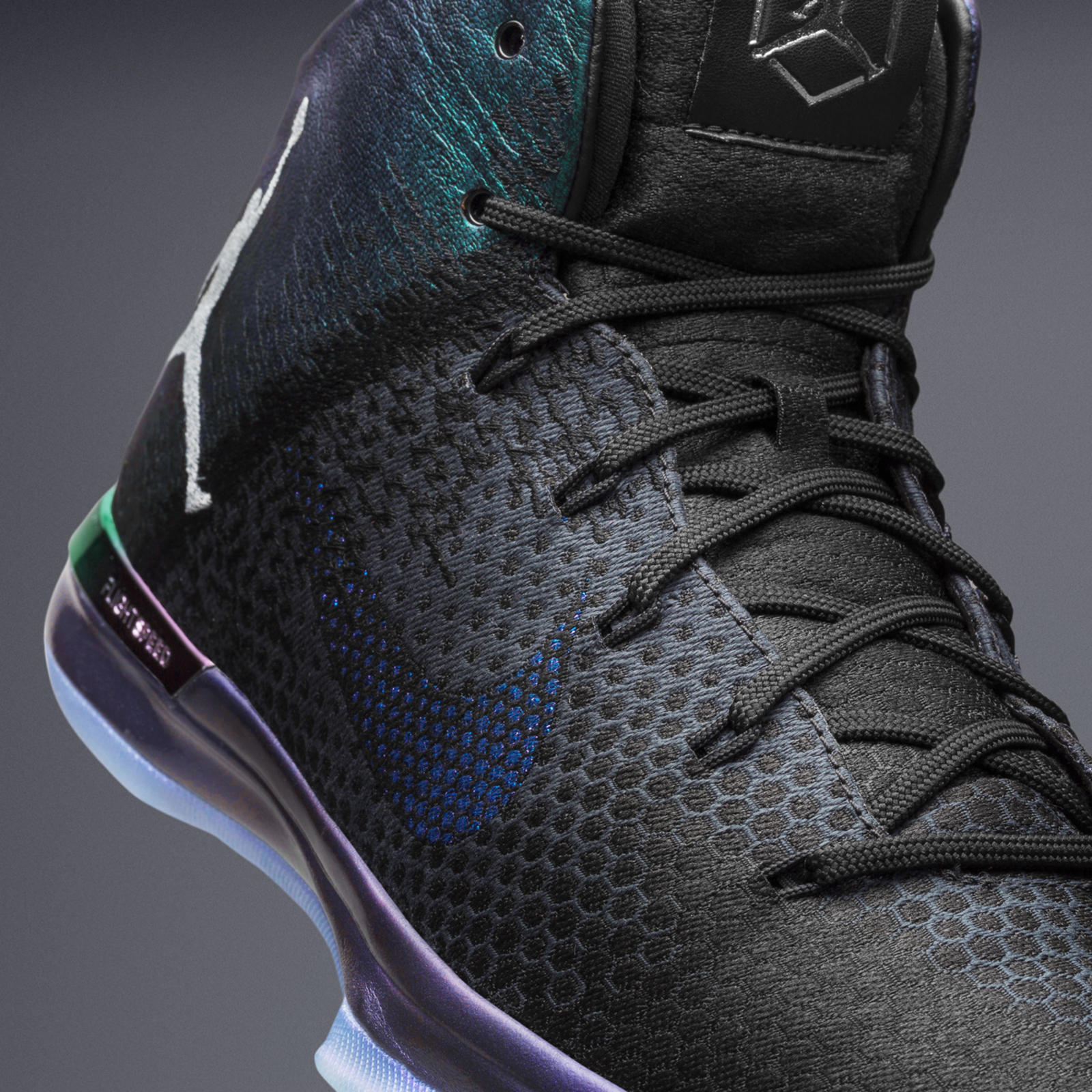 The Jordan All-Star Collection and AS Week Events - WearTesters