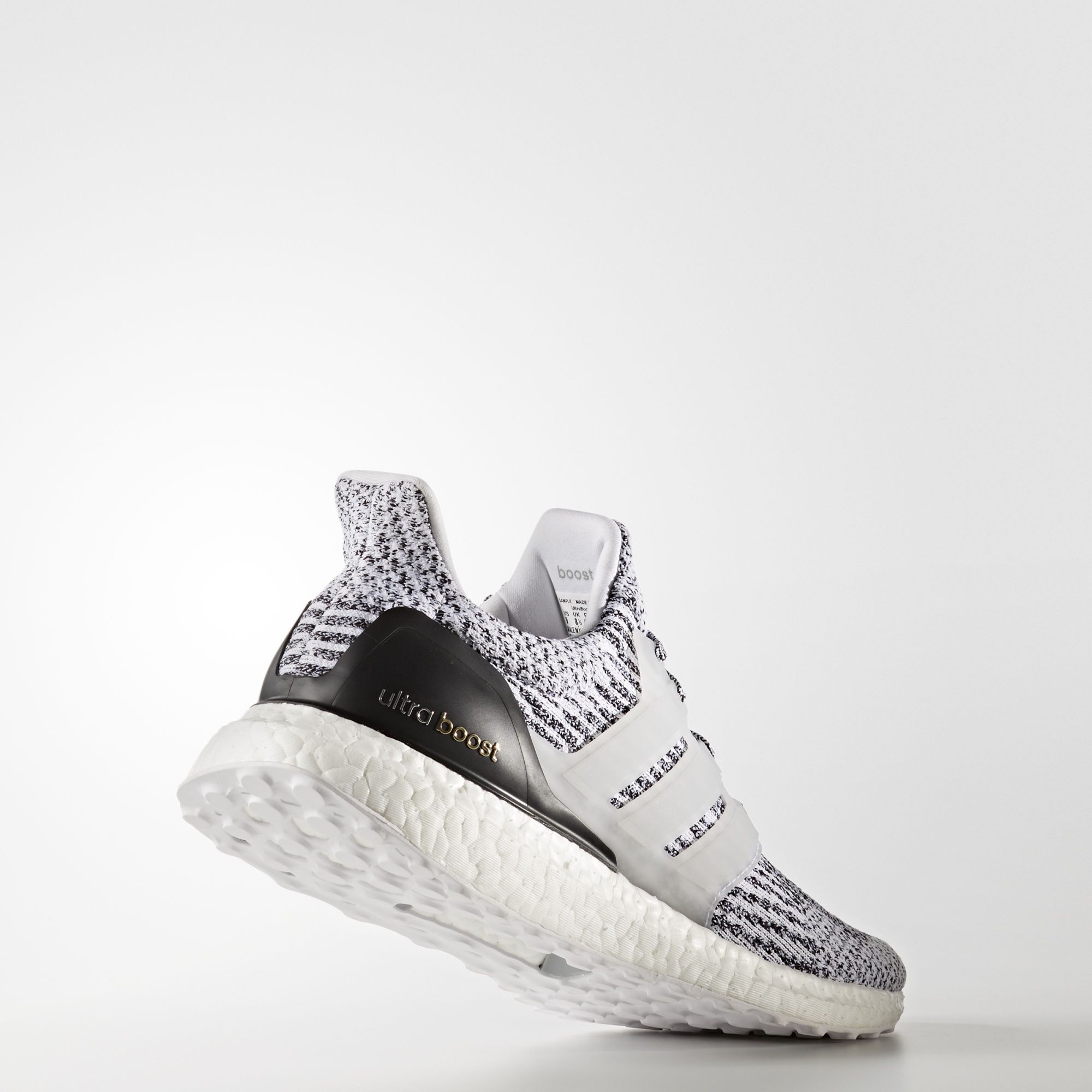 ultra boost cookies and cream 3.0