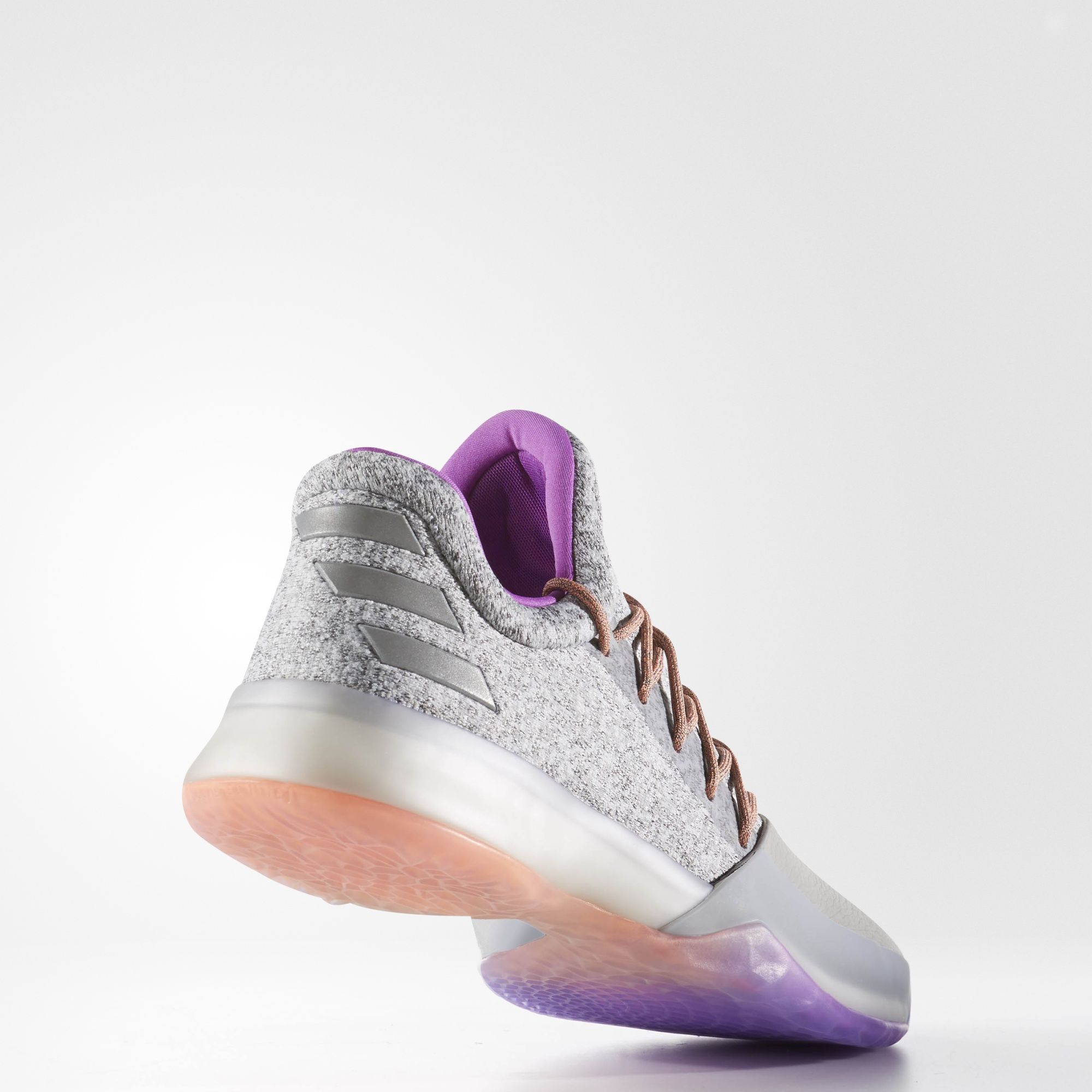The adidas Harden Vol. 1 'No Brakes' is Available Now - WearTesters