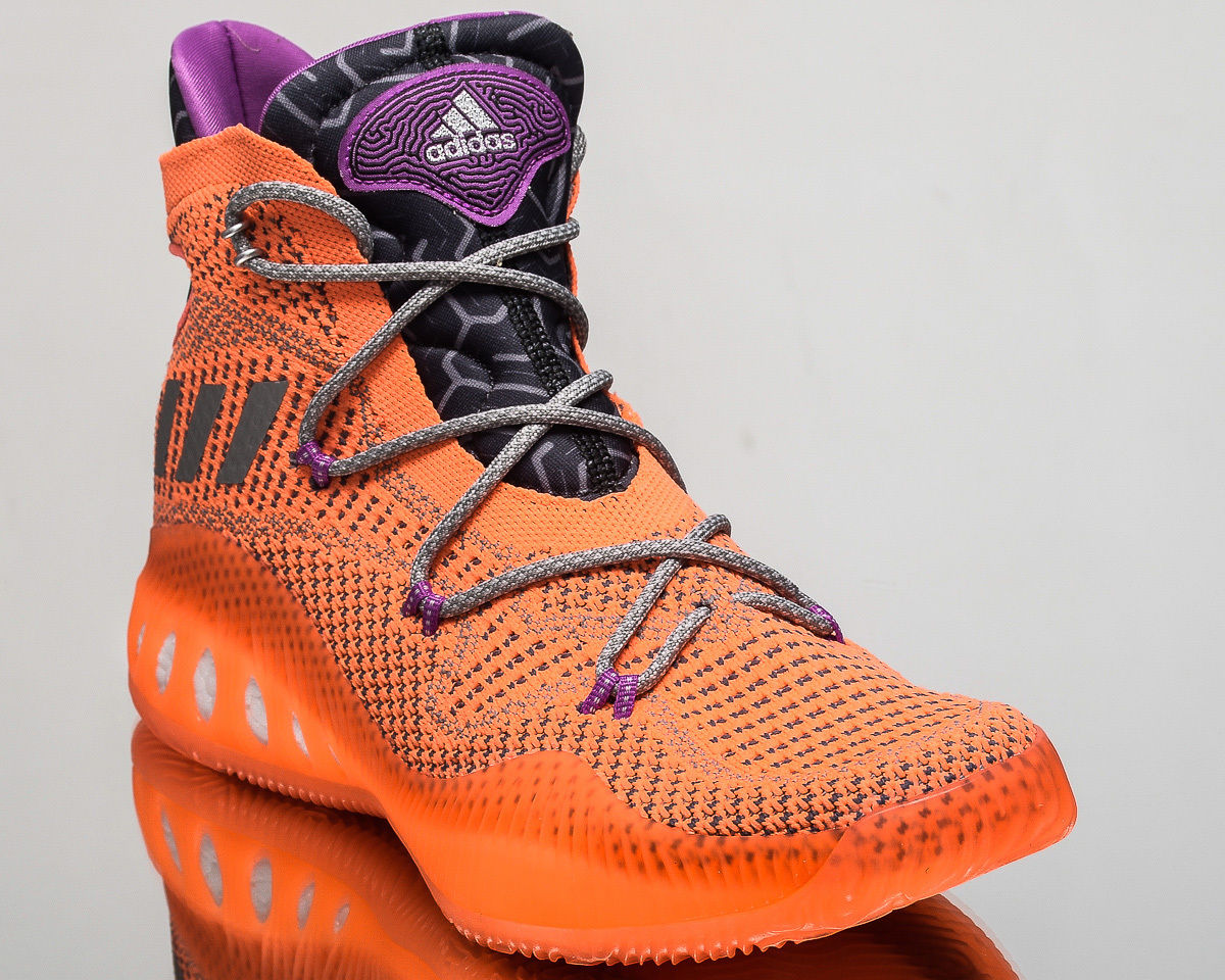 Detailed Look at the adidas Crazy 