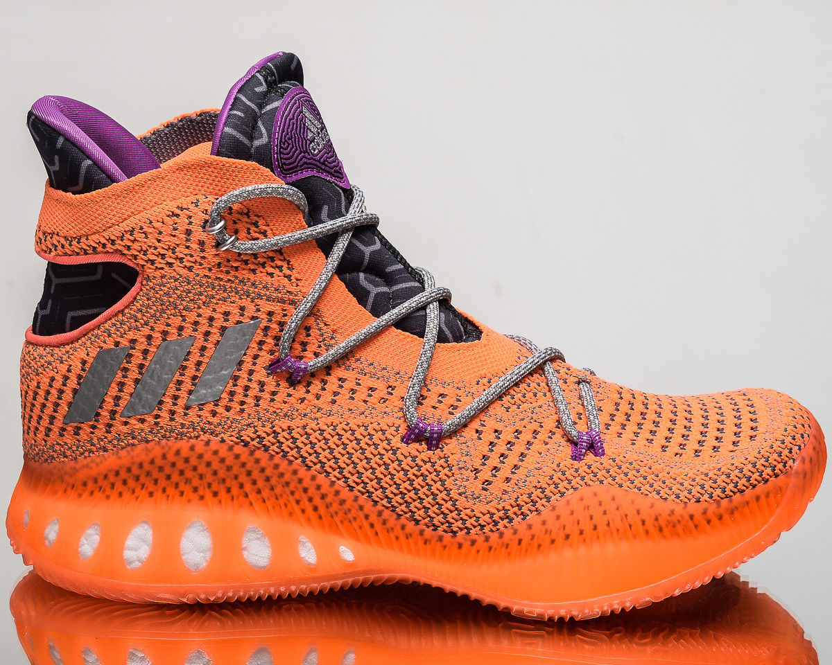 Detailed Look at the adidas Crazy 