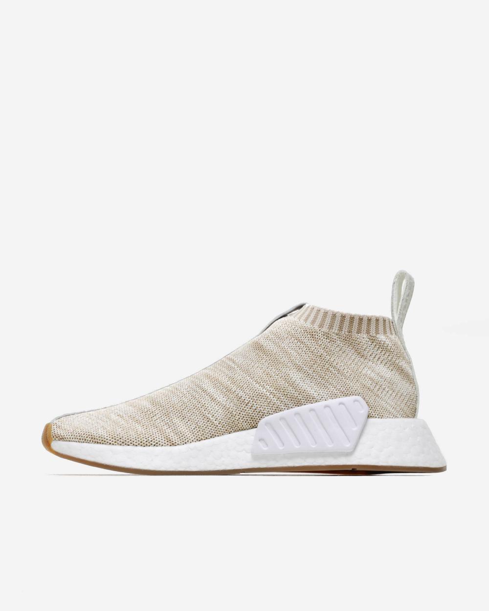 Ja klud En skønne dag The adidas NMD CS2 is Unveiled With a Kith x Naked Collaboration -  WearTesters