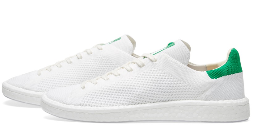 Adidas Stan Smith PK Boost-Side - WearTesters