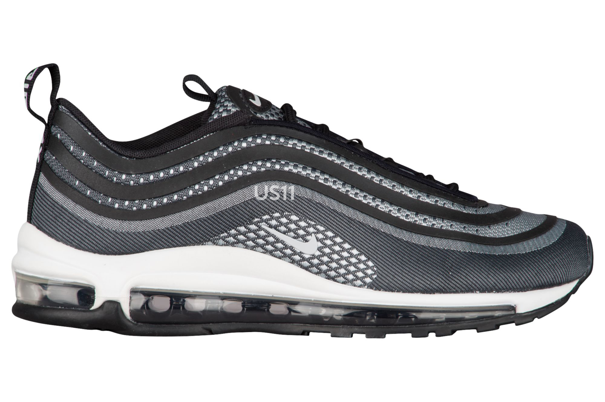 The Nike Air Max 97 Gets the Ultra Treatment - WearTesters