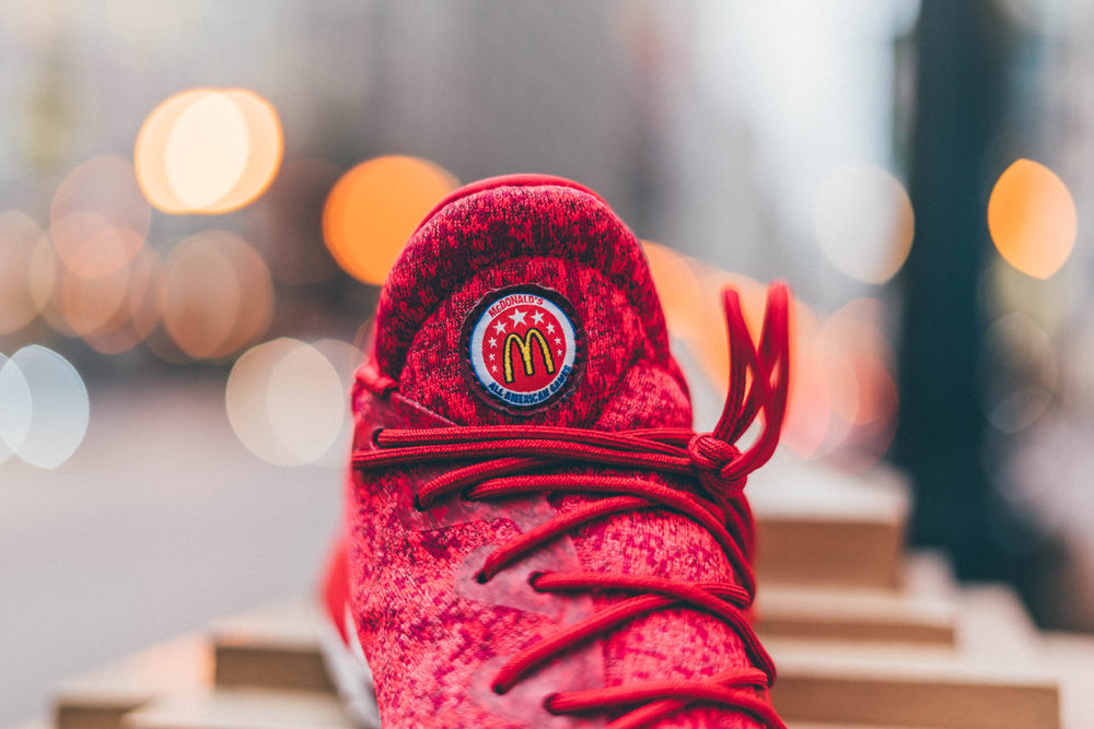 All American Game adidas Harden Vol. 1 