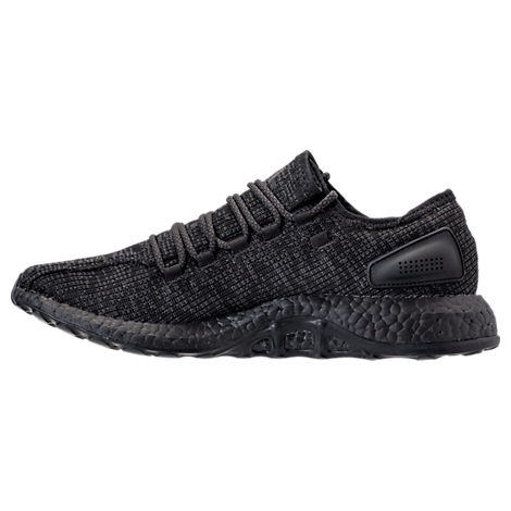 Where's Hype for This Triple Black adidas PureBoost LTD? - WearTesters