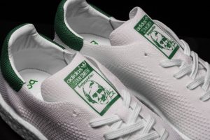stan smith knit boost