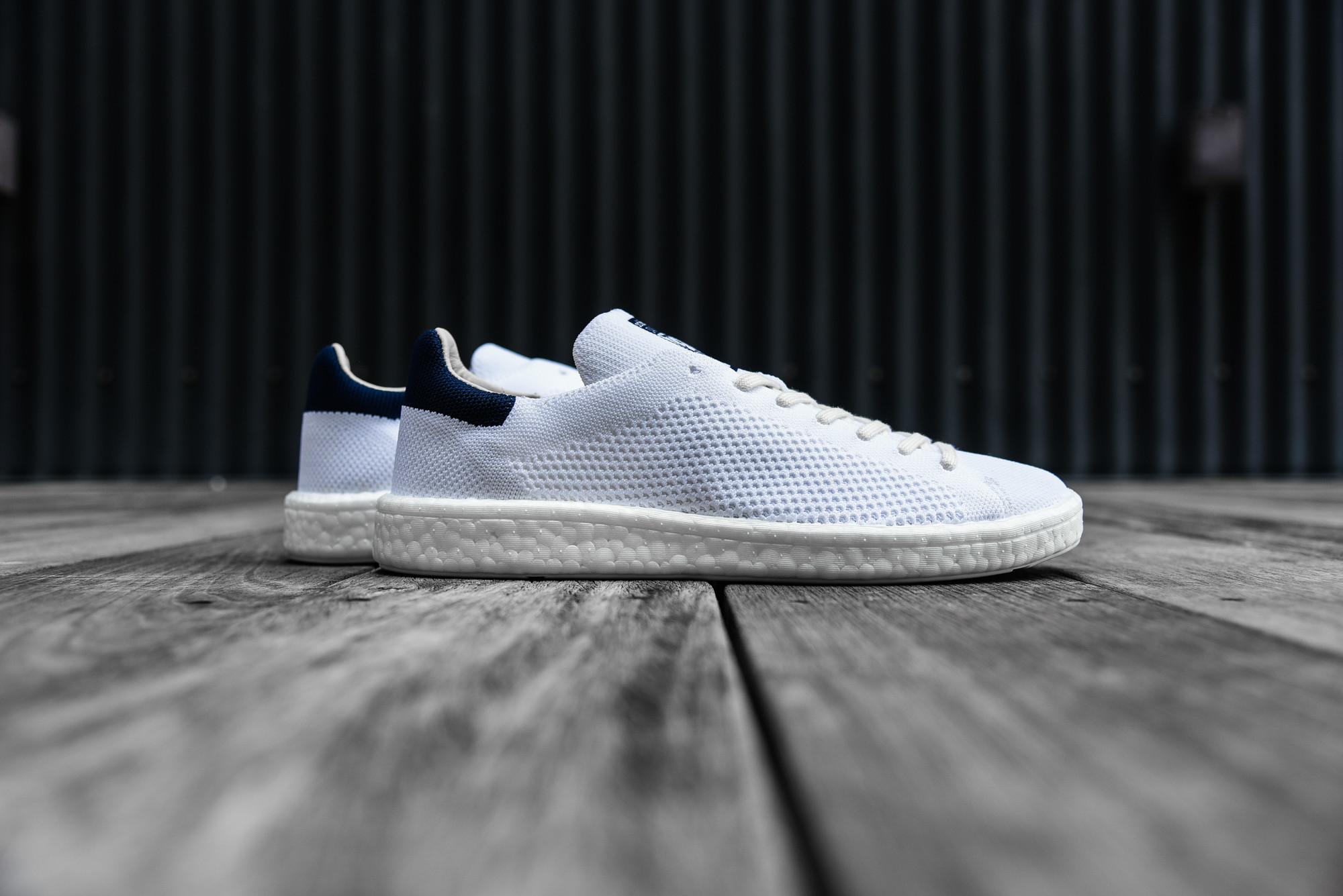 stan smith ultra boost