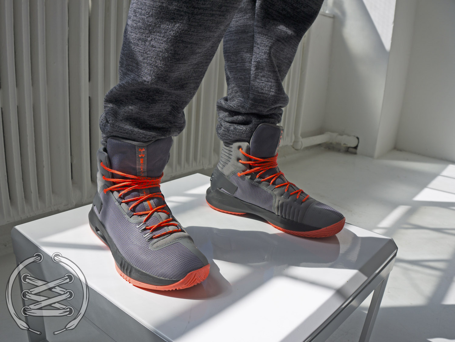 Under Armour Men's UA Threadborne Reveal Running Shoes Training Sneakers 