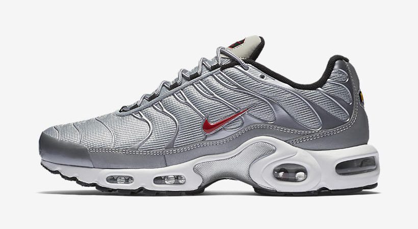 The Nike Air Max 'Silver Bullet' Pack (97, 95, Zero, Plus) is ...