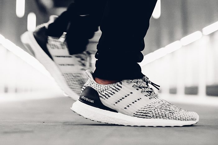 The adidas Ultra Boost 'Oreo' Has Restocked - WearTesters