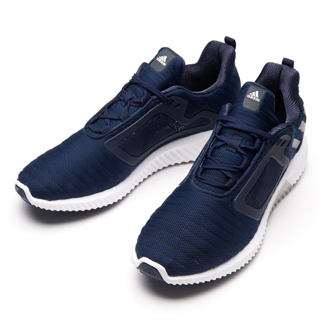 Adidas climacool - M - Navy - WearTesters