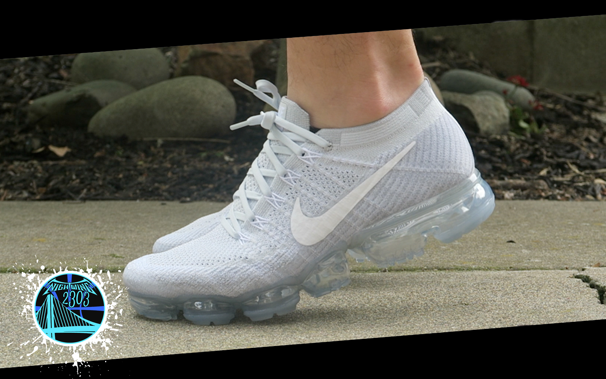 Nike Air Vapormax Flyknit : How to wear them ?