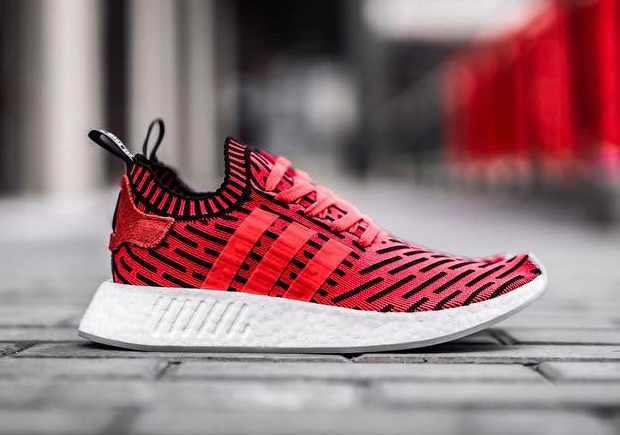 paño violín Absorbente A Huge Batch of adidas NMD R2 Colorways Have Dropped - WearTesters