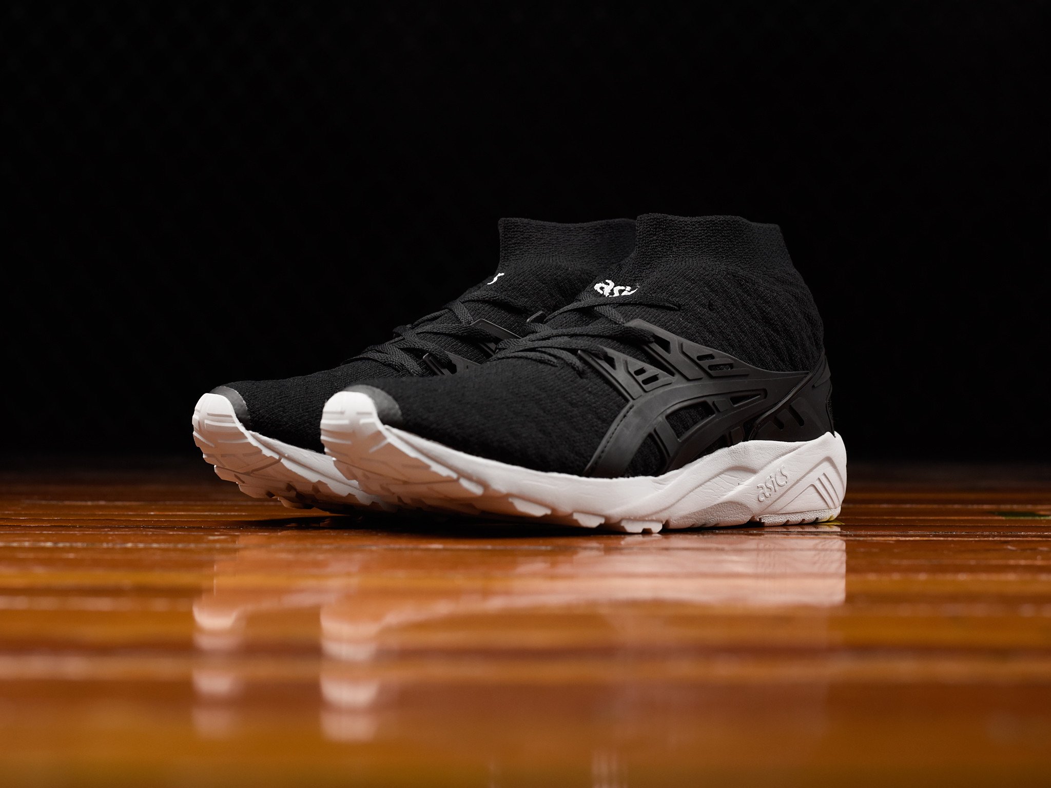 Asics Gel-Kayano Trainer Knit MT for 45 