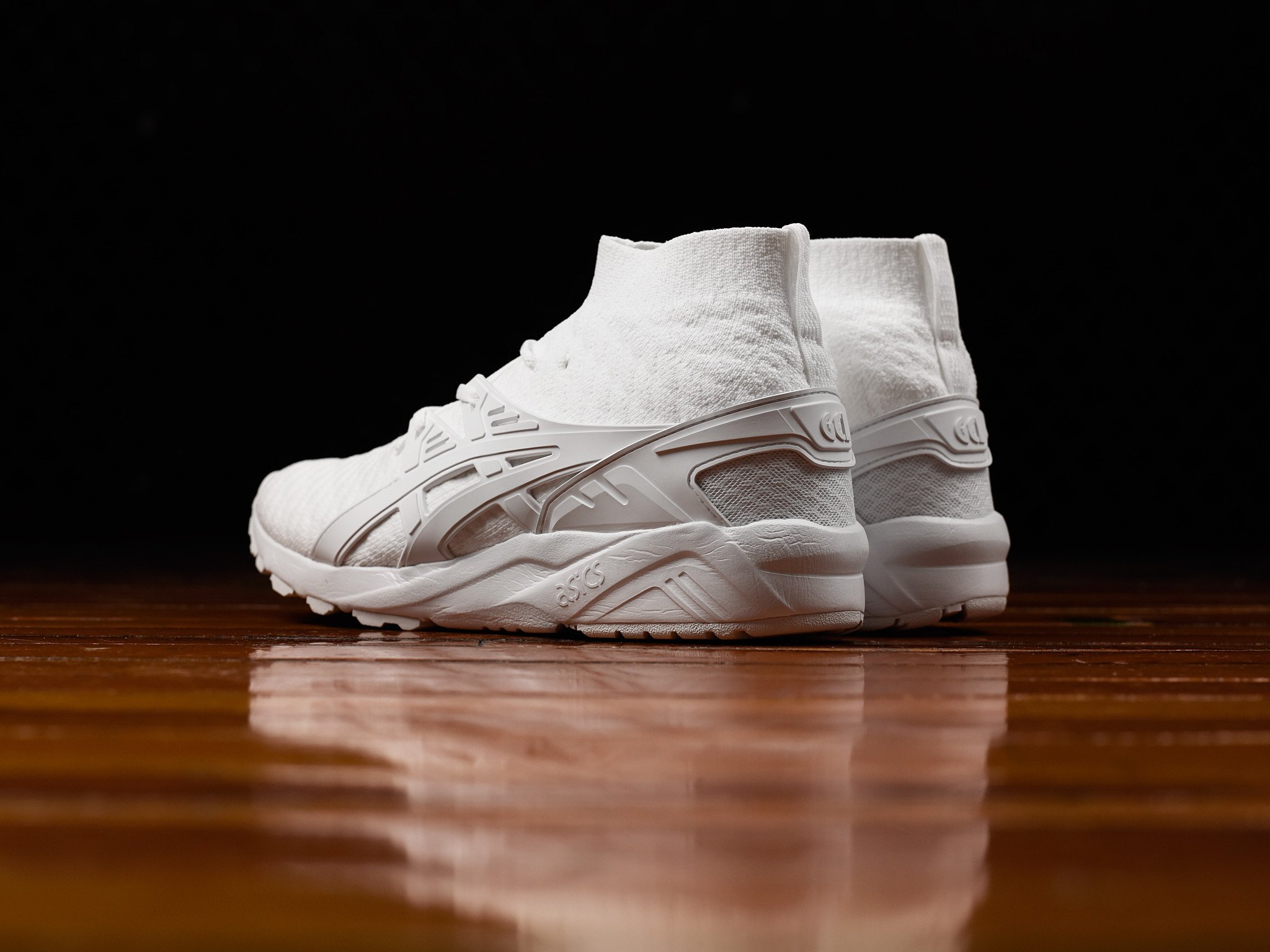 Asics Gel-Kayano Trainer Knit MT for 45 
