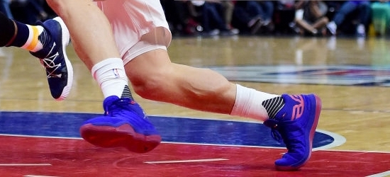 Filthy domestic Great Barrier Reef Blake Griffin Debuts the Jordan Super.Fly 6 for the Playoffs - WearTesters