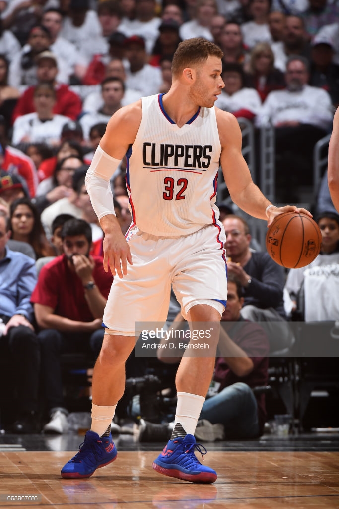 blake griffin superfly