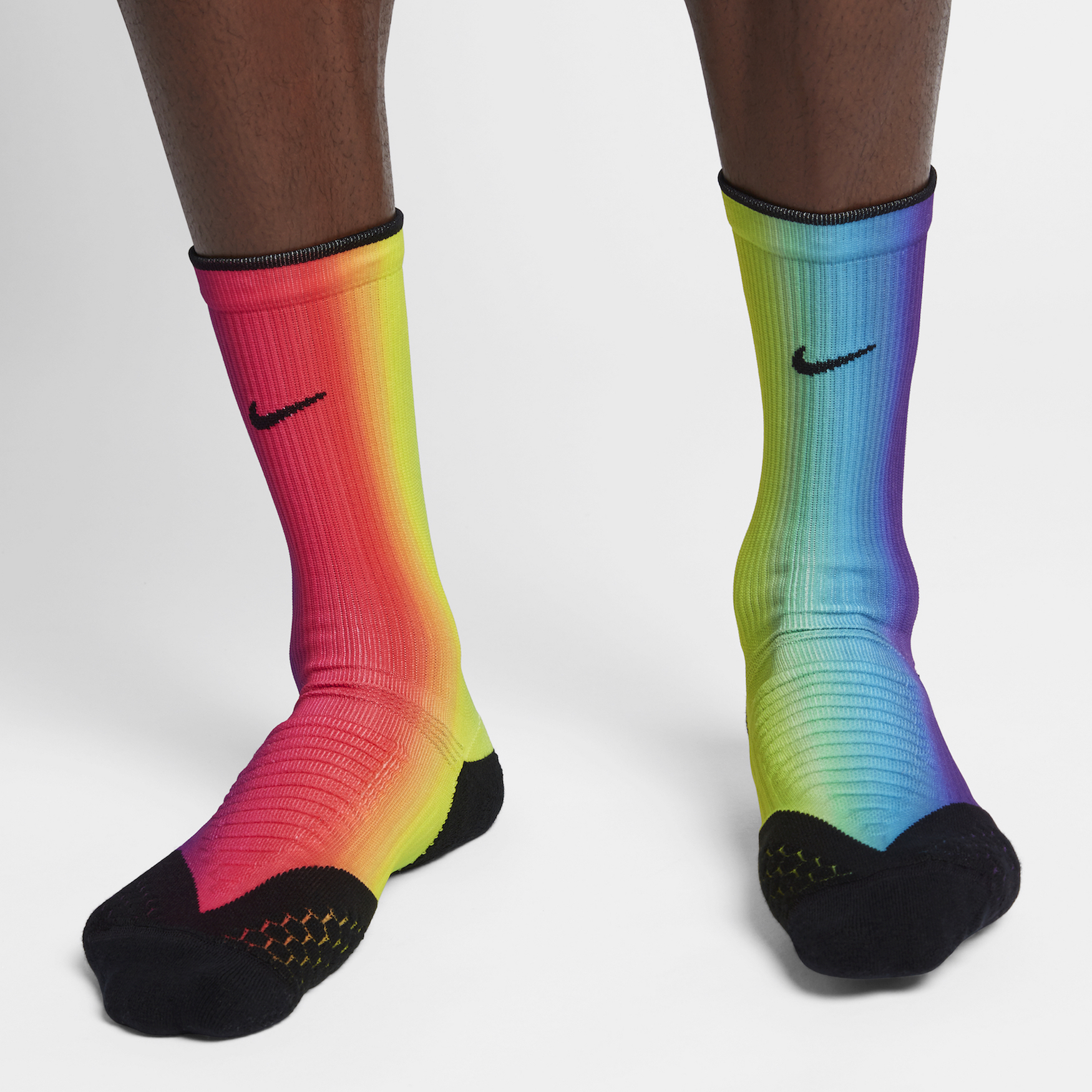 elite running socks