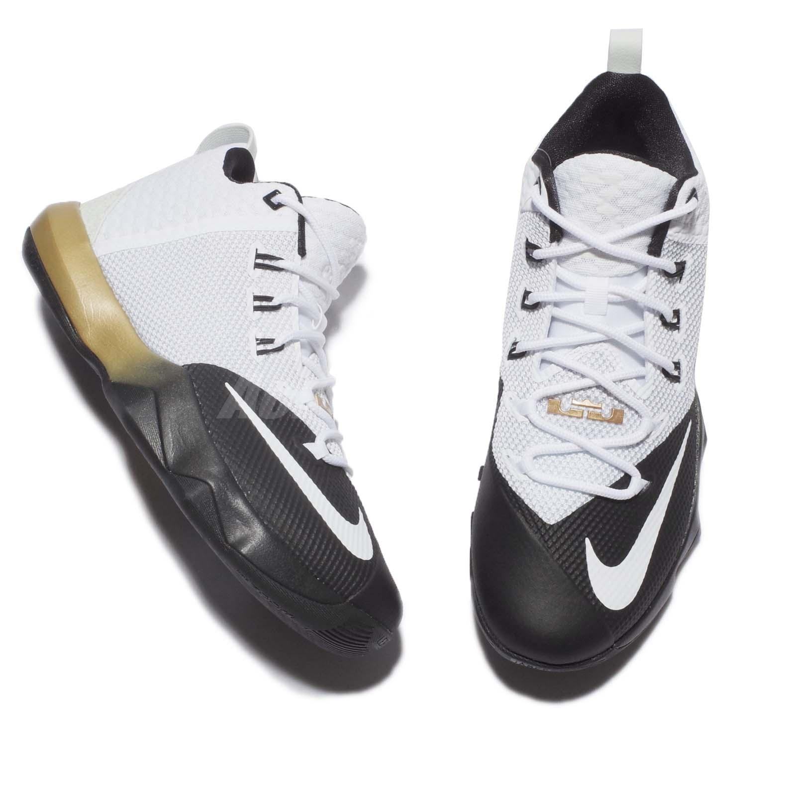 Whichever not to mention Parcel The Nike LeBron Ambassador IX Black/Gold | Available Now - WearTesters