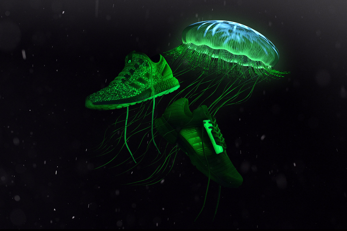 pure boost jellyfish