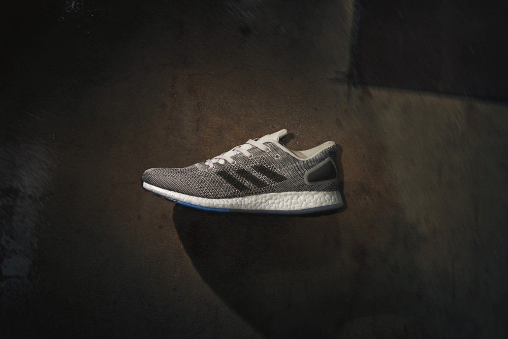 adidas Unveils the PureBOOST DPR - WearTesters