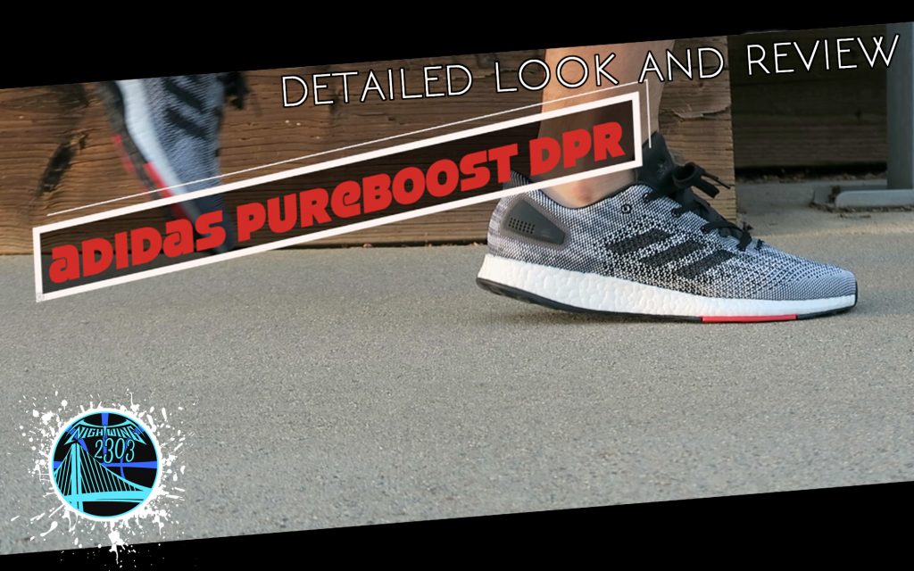 adidas PureBoost DPR | Detailed Look 